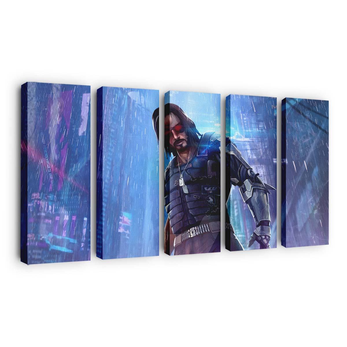 cyberpunk 2077 keanu js